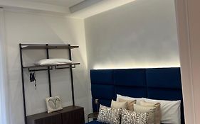 Aries Suite Pompei